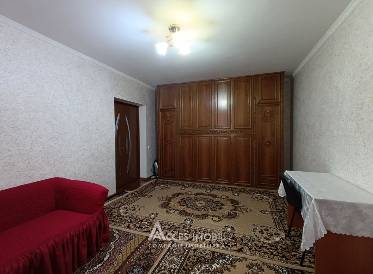 Apartament cu 2 camere,  Râșcani,  Chișinău mun. foto 4