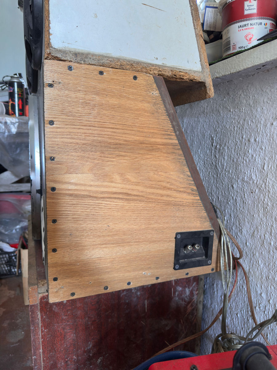 Subwoofer Sony Xplod 1500w foto 1