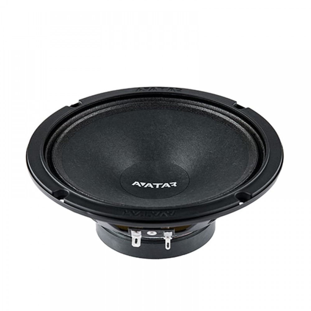 Difuzoare AVATAR MBR-61 6.5" 70W-140W RMS MIDRANGE SPEAKER foto 2