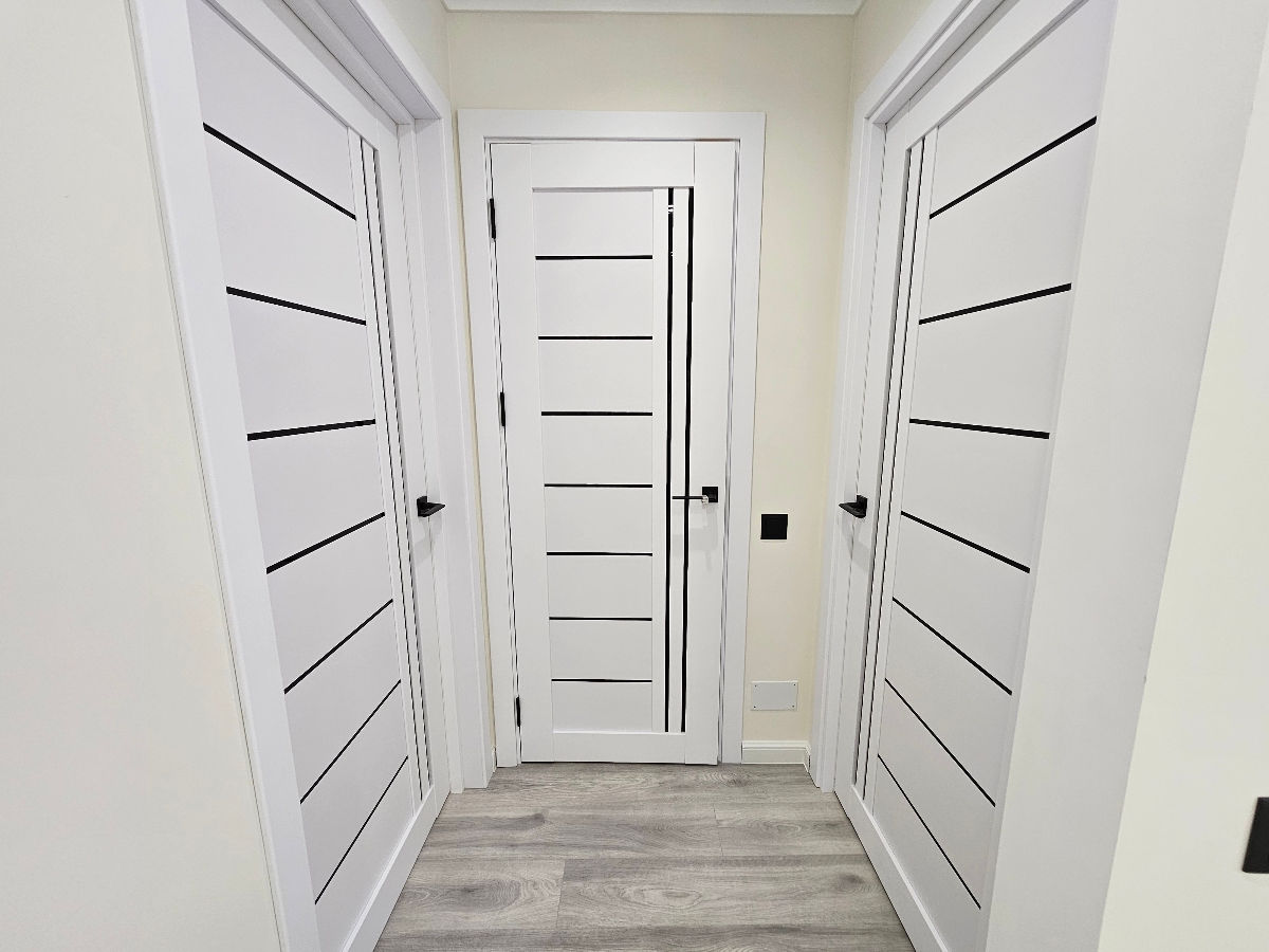 Apartament cu 3 camere,  Botanica,  Chișinău,  Chișinău mun. foto 12