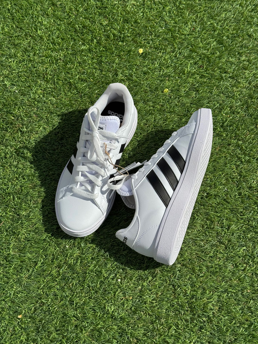 Adidas Grand Court Base 2 foto 1
