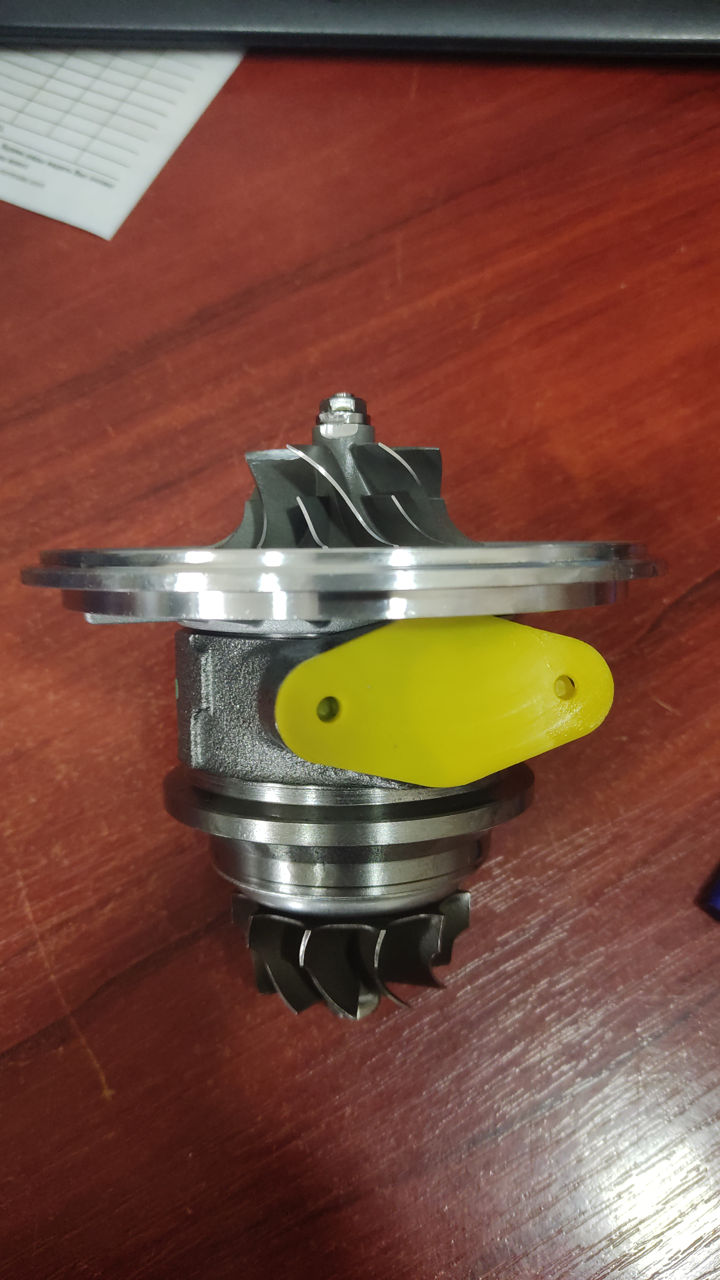 Piese pentru turbosuflante фото 2
