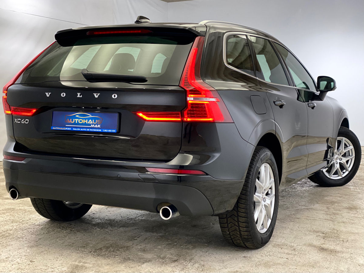 Volvo XC60 foto 4