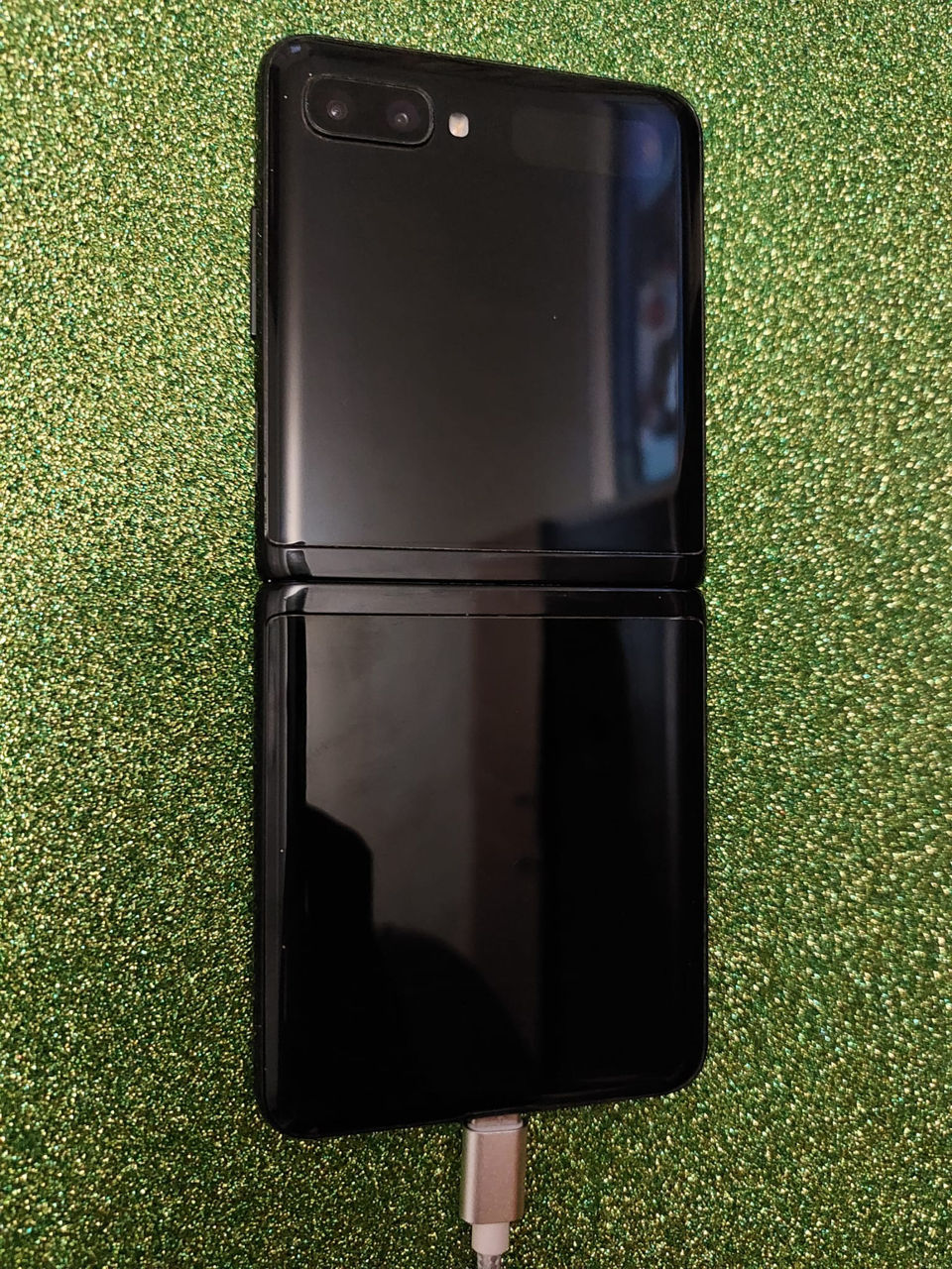 Samsung Galaxy Z flip1.8/256Gb