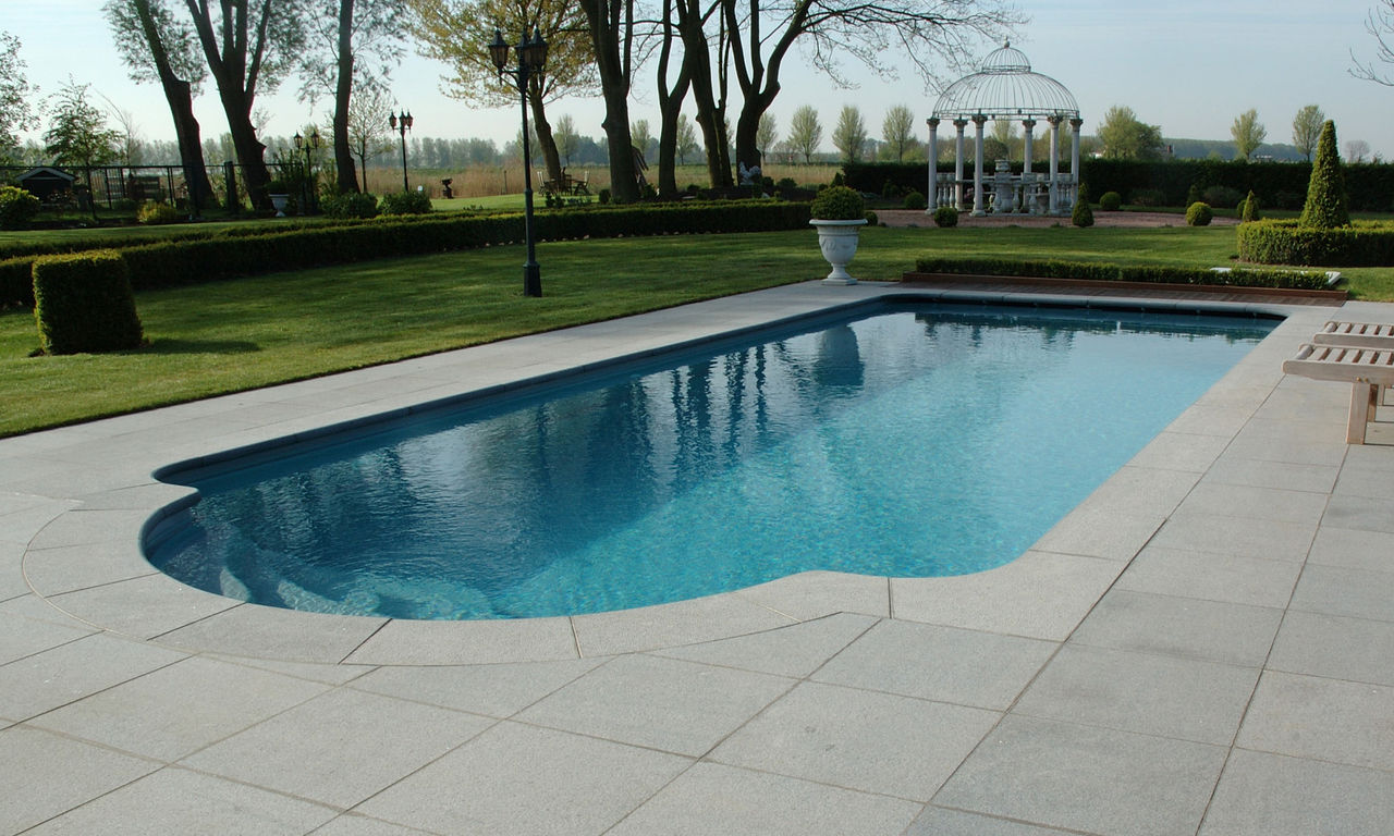 Piscine prefabricate din fibra de sticla foto 5