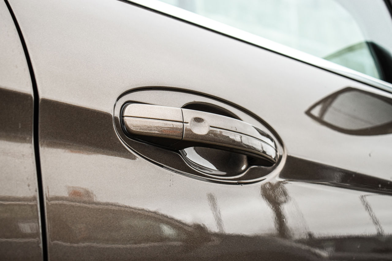 Ford C-Max foto 15