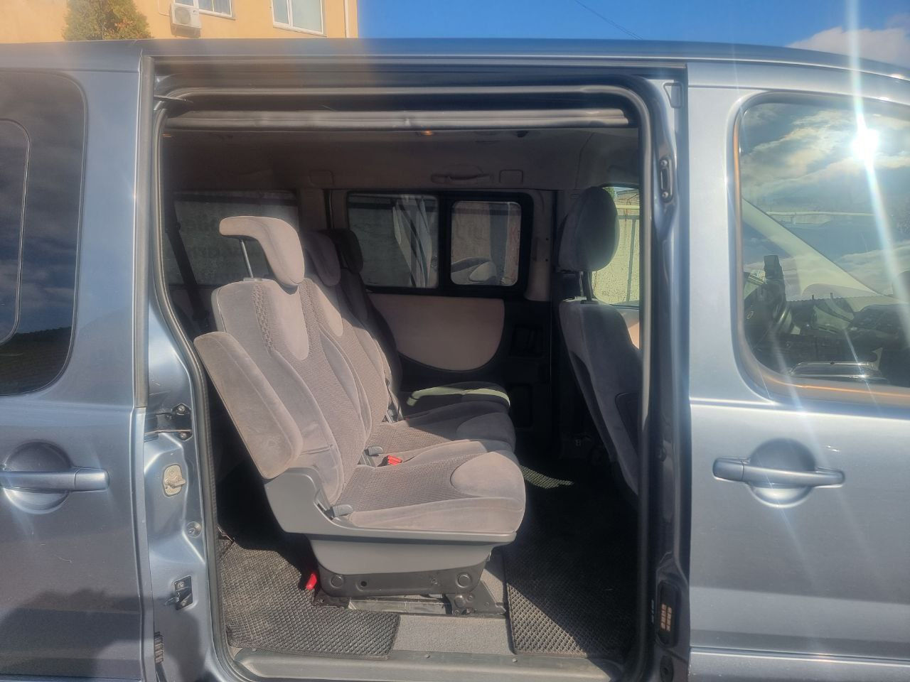 Toyota Proace foto 4