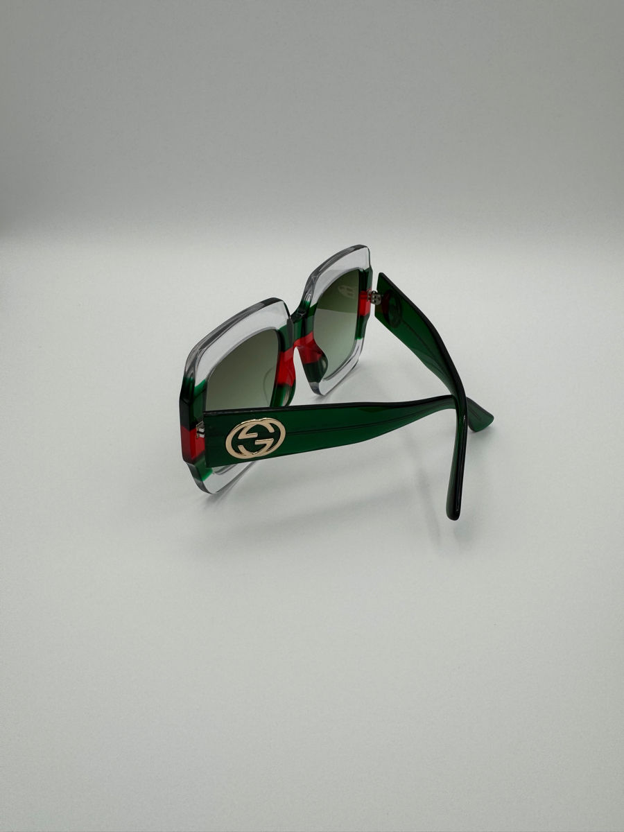 Ochelari de soare Gucci фото 3