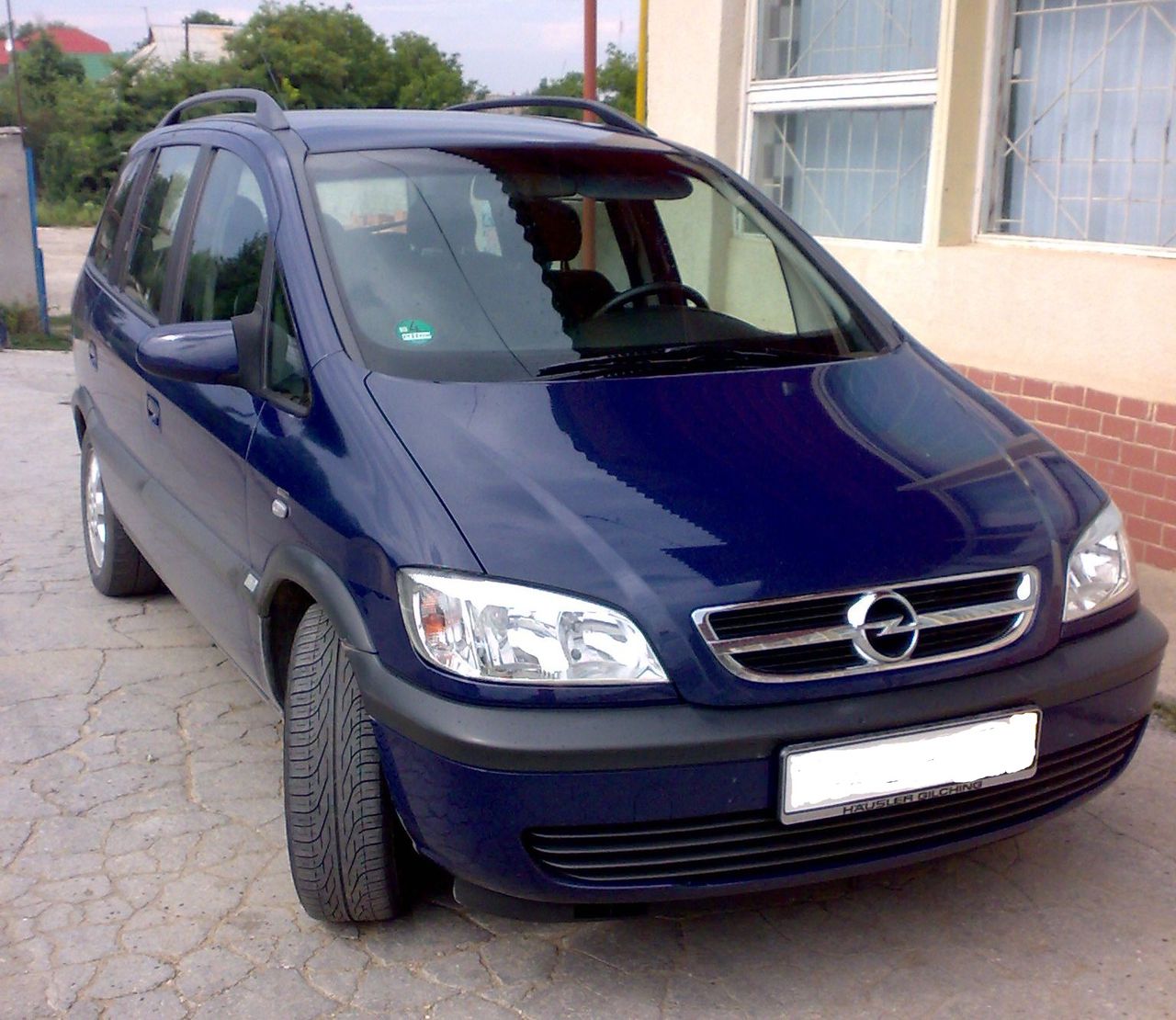 Разборка piese Opel Astra, Insignia, Zafira,Vectra,Signum , Meriva ,Corsa , Combo, Adam, Agila foto 6
