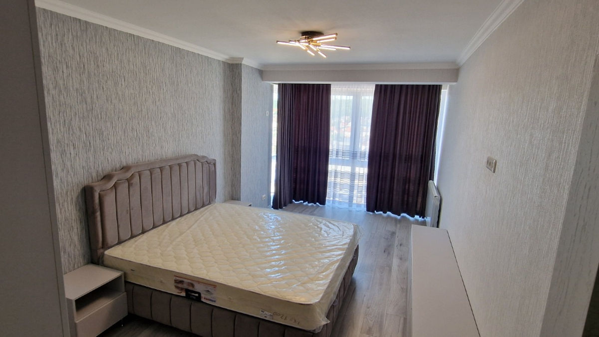 Apartament cu 3 camere, 72 m², Buiucani, Chișinău foto 2