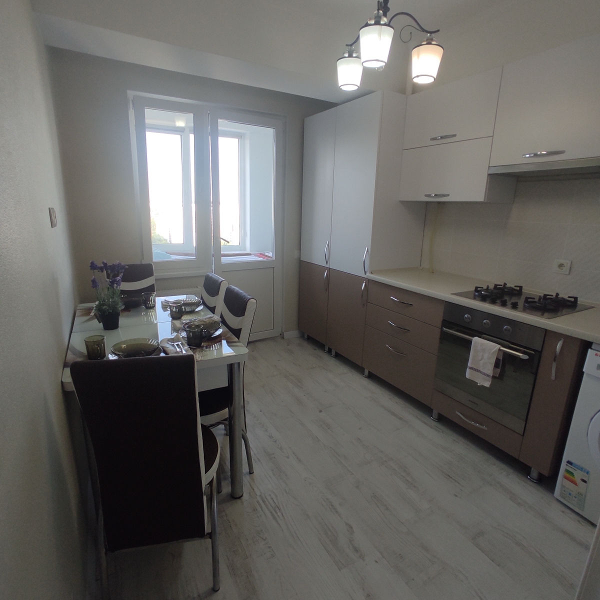 Apartament cu 1 cameră, 40 m², Centru, Chișinău foto 8