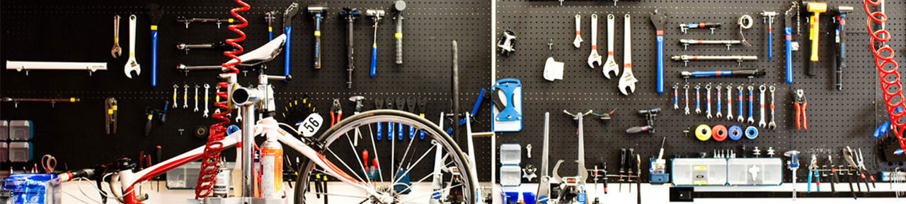 Multiservice reparatia bicicletelor veloservice carucioarelor trotinetei borduri esire la domiciliu foto 1