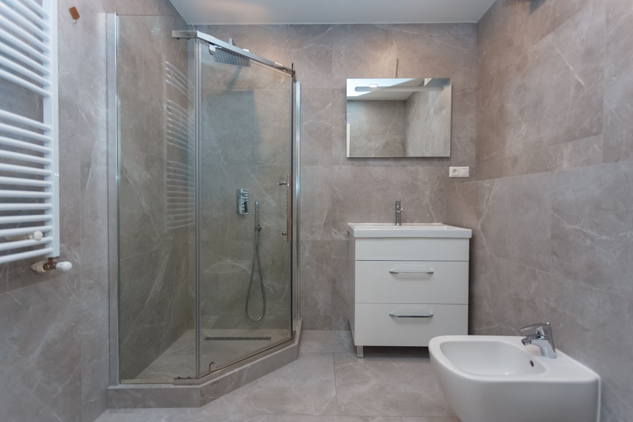 Apartament cu 1 cameră,  Centru,  Chișinău,  Chișinău mun. foto 3