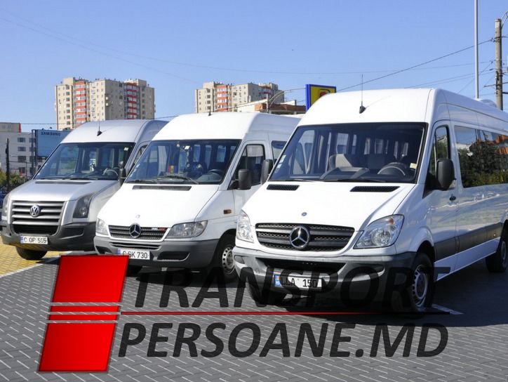 Transport zilnic spre Europa foto 2