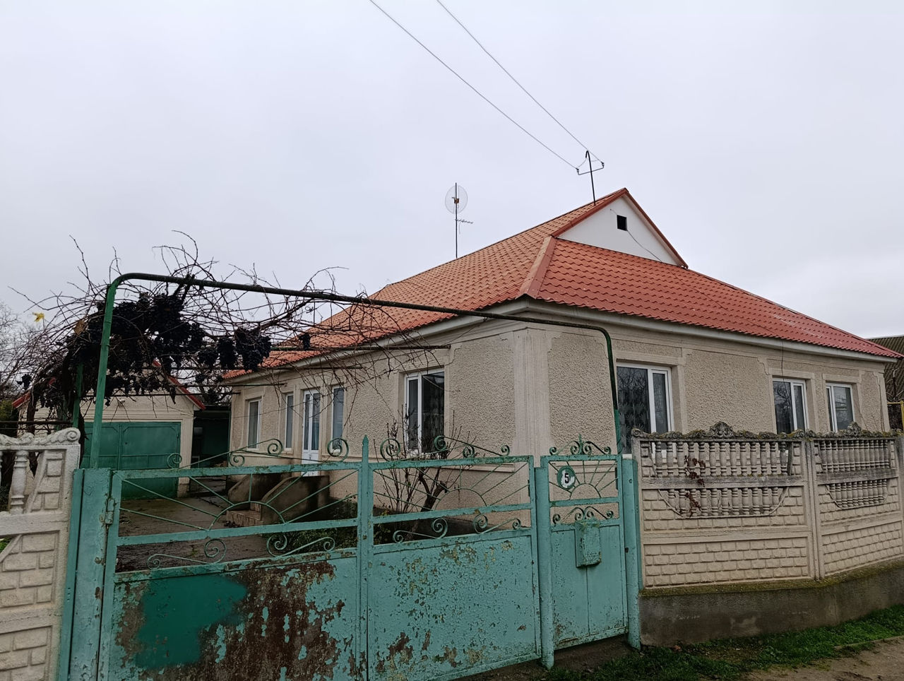 продпажа дома