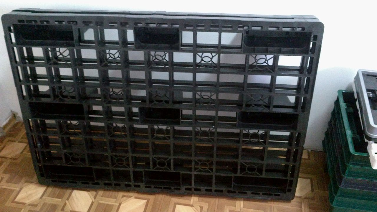Paleti plastic igienice / гигиенические пластиковые поддоны foto 4
