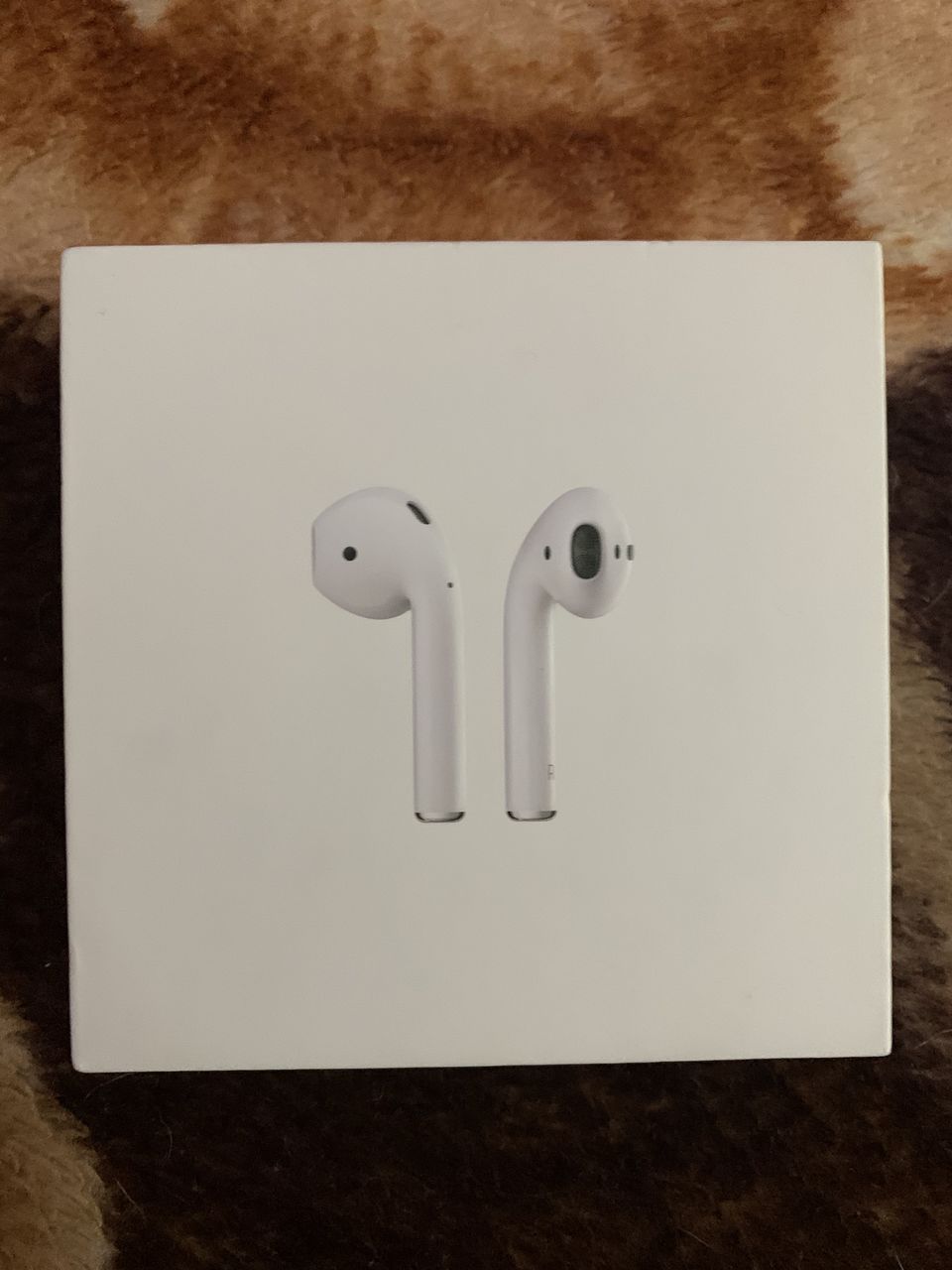 Airpods 2 wireless charging case