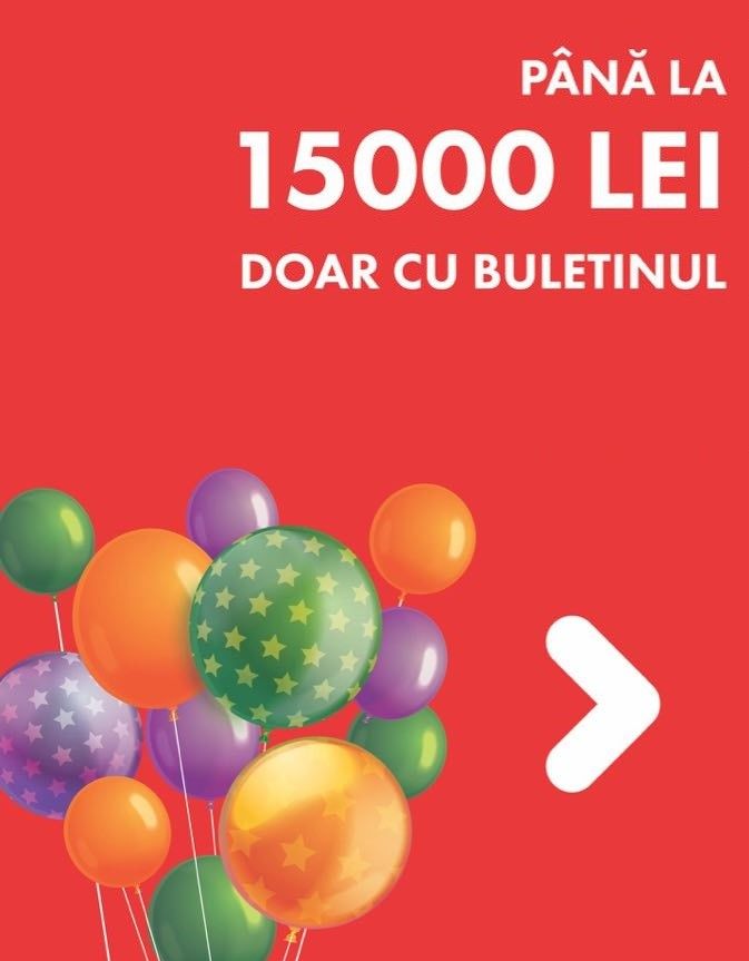 Ai nevoie urgent de bani? Noi te ajutăm! foto 2