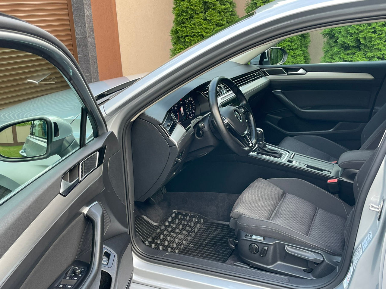 Volkswagen Passat foto 7