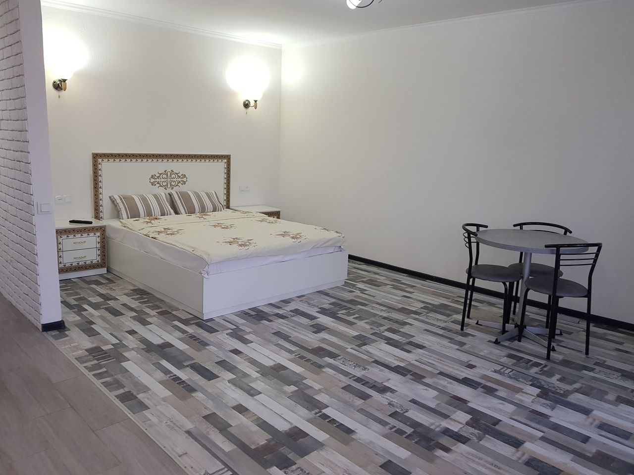 Apartament cu 1 cameră, 35 m², Centru, Bălți foto 2