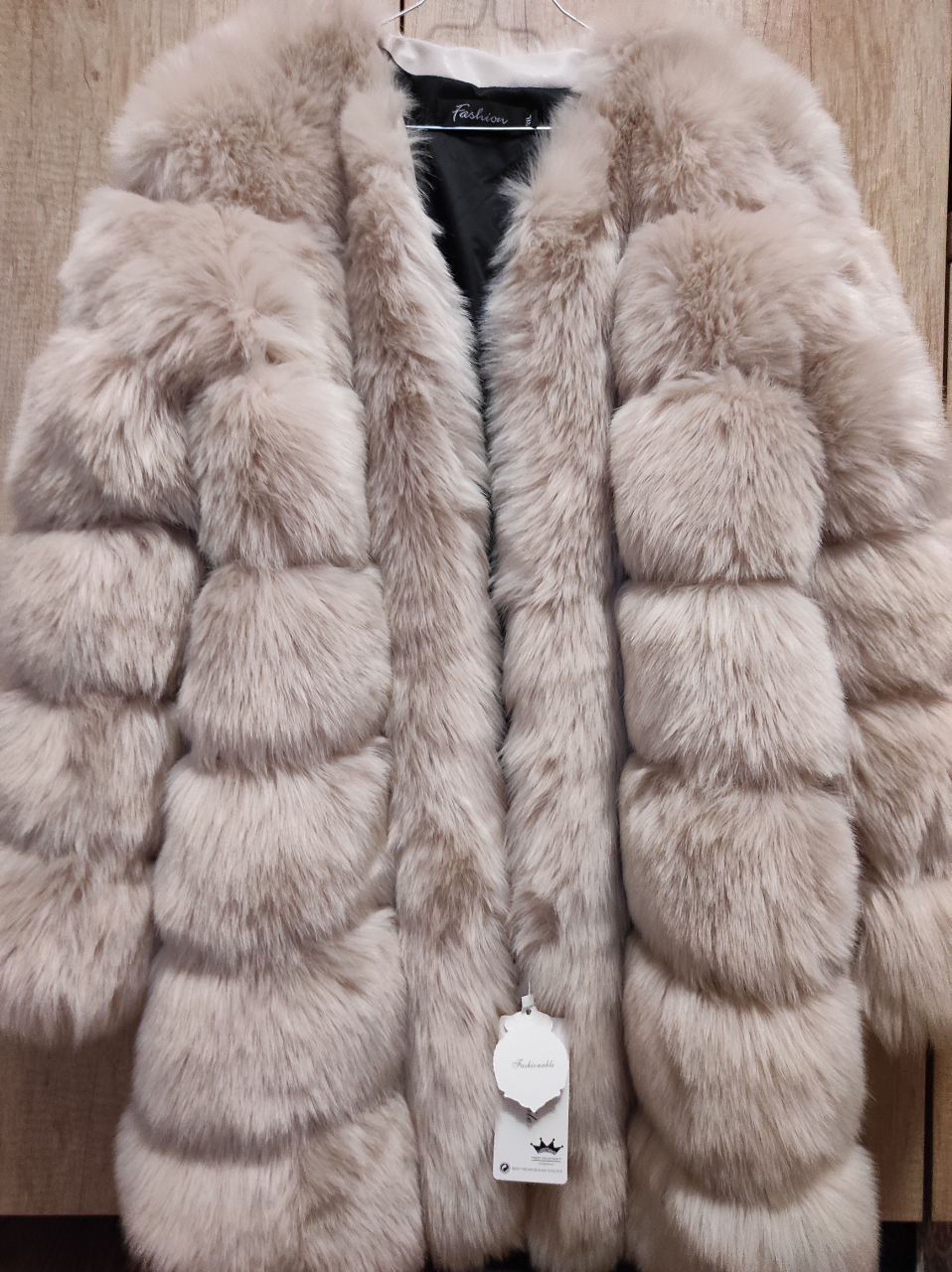 Продам шубу
