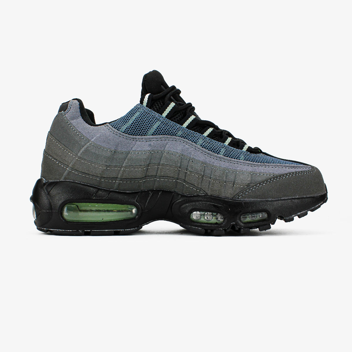 Nike Air Max 95 Vapor Green foto 5