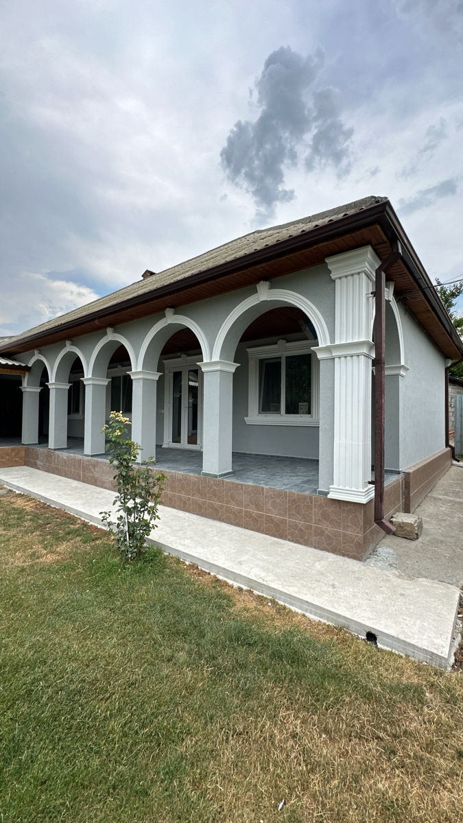 Termoizolare și finisare fațade, утепление стен, финишная отделка, фасад, tinc, короед, fațadă, 3D foto 0
