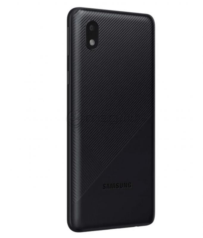 a01 core black