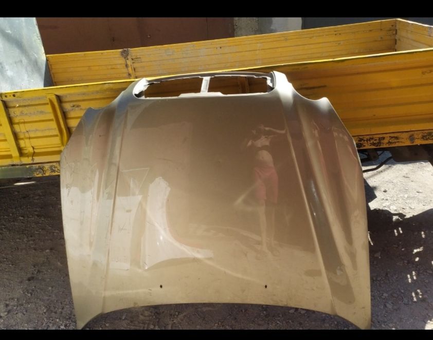 Vind piese la Hyundai Sonata 2004-2016 foto 0