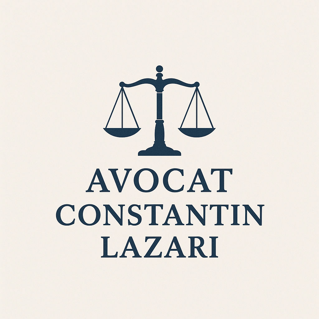 Avocat - Consultanță, Asistență și Reprezentare în instanță foto 0
