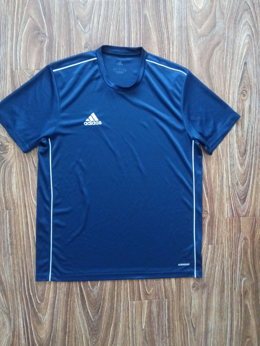 Tricou Adidas original mărime M  foto 0