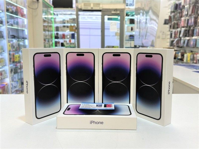 Depozit! Noi! iPhone 15 Pro / 15 Pro Max / iPhone 14 / 16 Pro / 16 Pro Max. Sigilate! foto 0