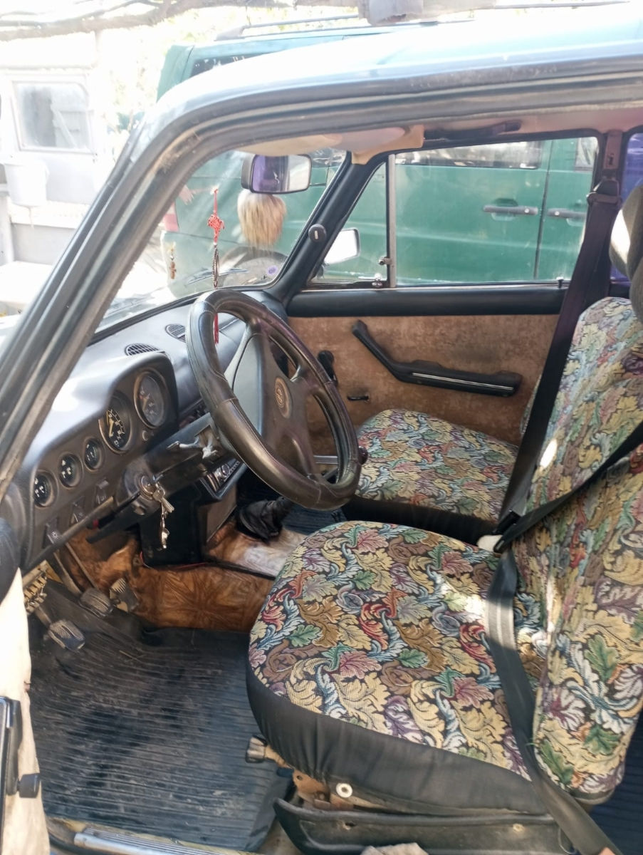 Lada / ВАЗ 2106 foto 2
