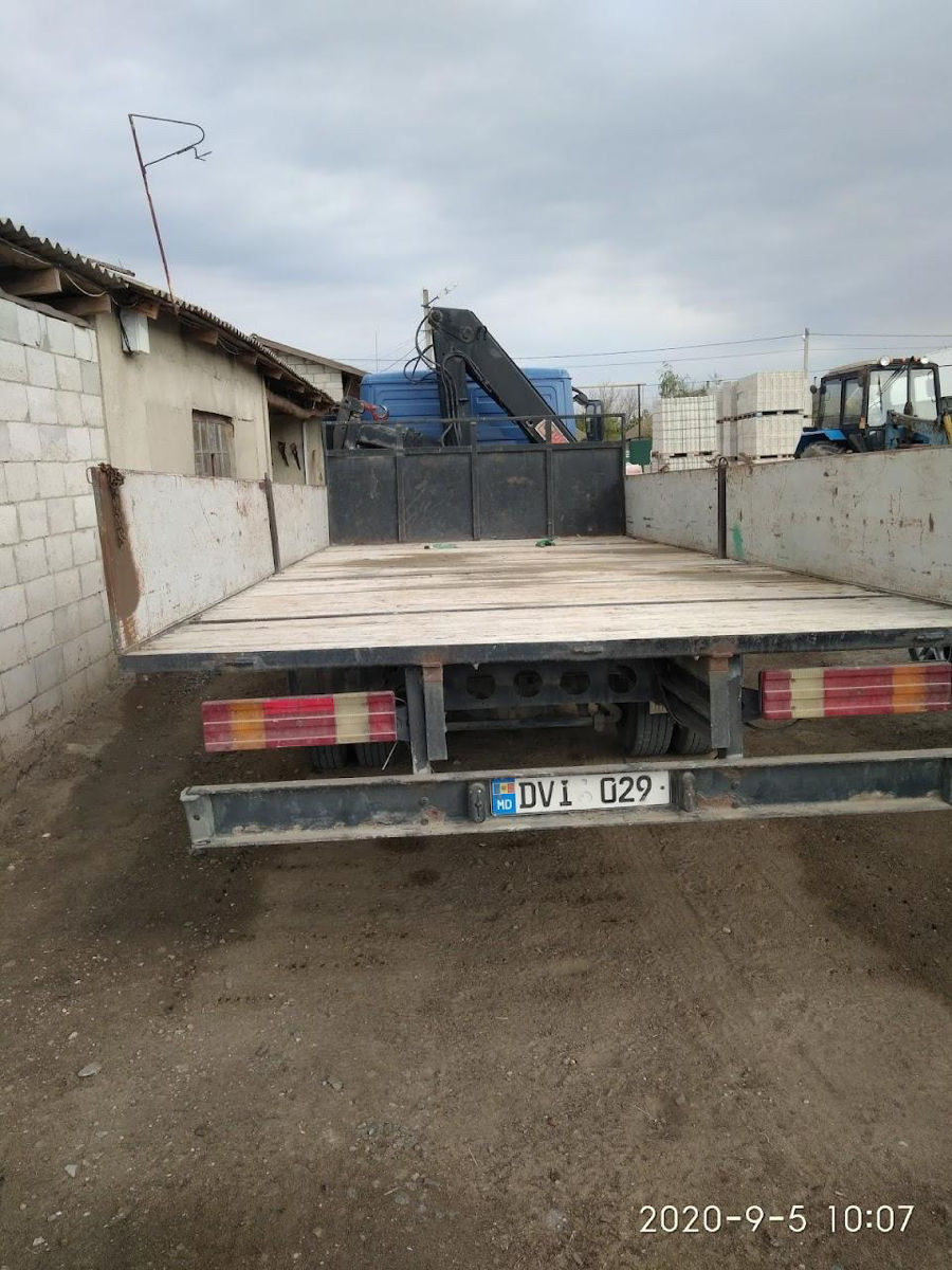 База Стройматериалов в с. Копчак foto 8