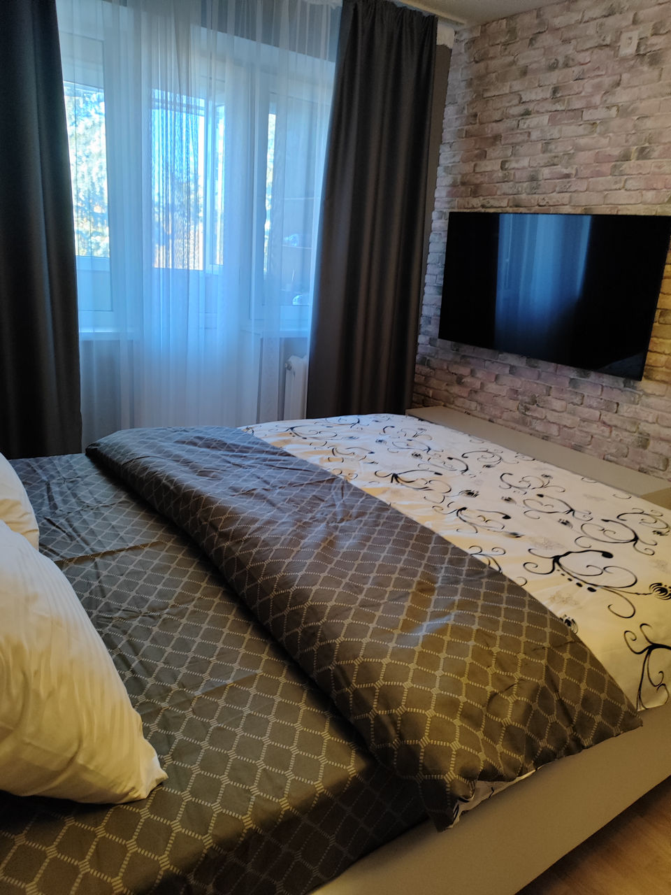 Apartament cu 1 cameră, 35 m², 9 cartier, Bălți foto 1