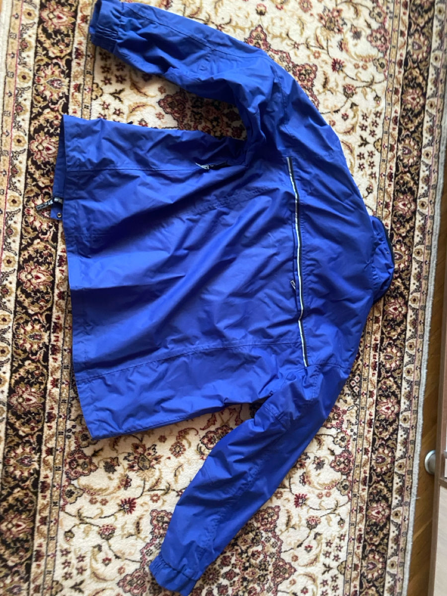 Scurta pentru Ski Barbato: 2XL foto 1