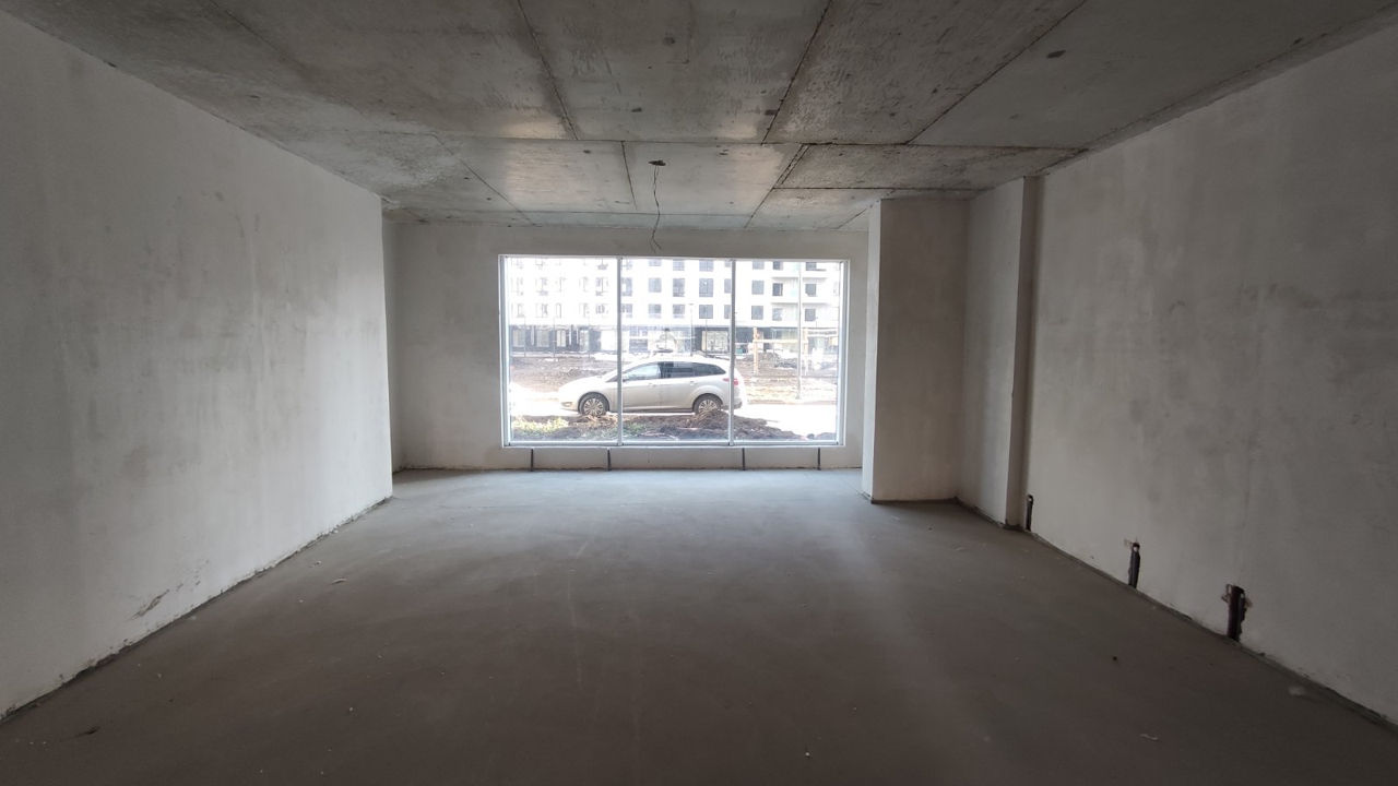 Spatiu comercial la Newton House - 114mp. Vanzare. Коммерческое помещение - 114 кв.м. Продажа foto 2