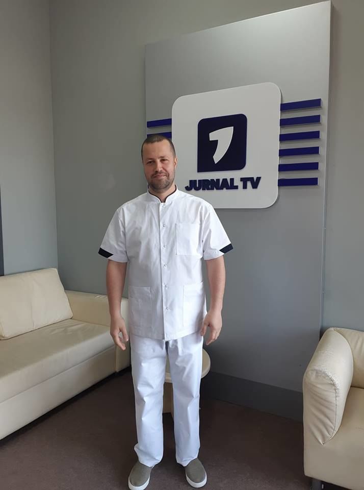 Masaj profesional personalizat фото 0