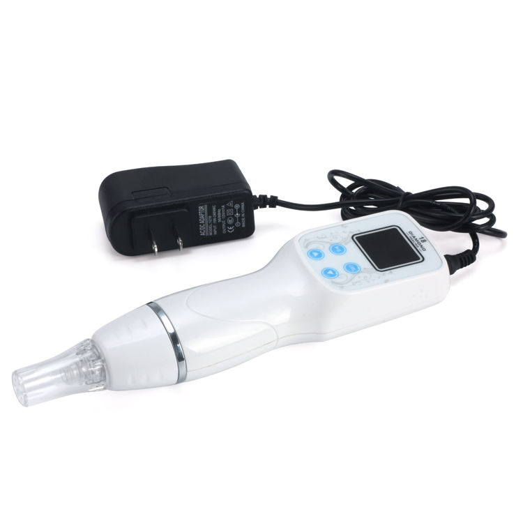 Aparat vacuum dermabraziune tip2 Вакуумный аппарат для дермабразии тип2