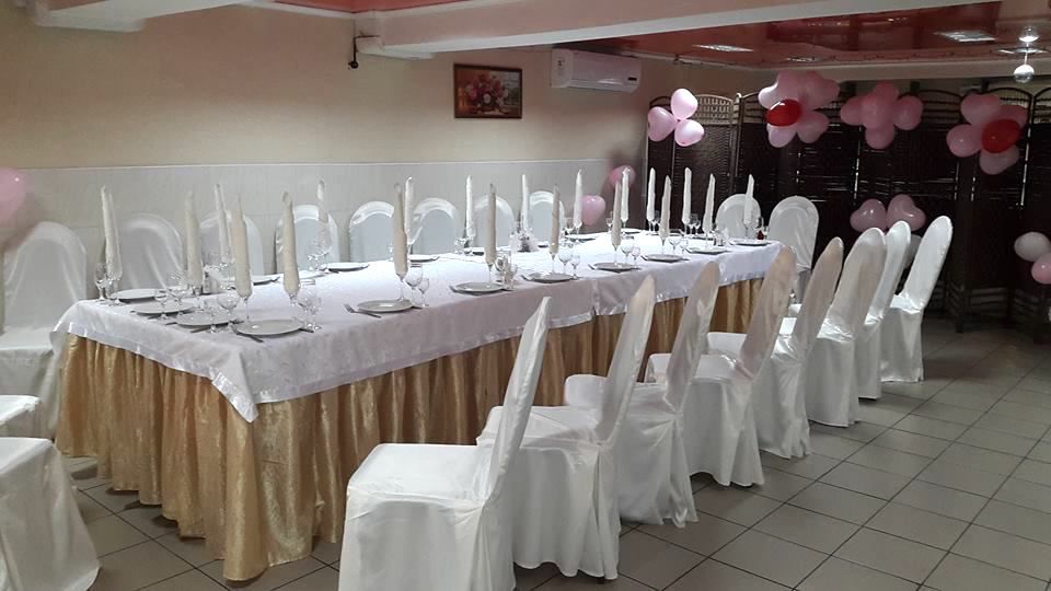 Vînd afacerea activă tot cu firmă, 2 cantine-bistrouri la Malina Mică foto 2