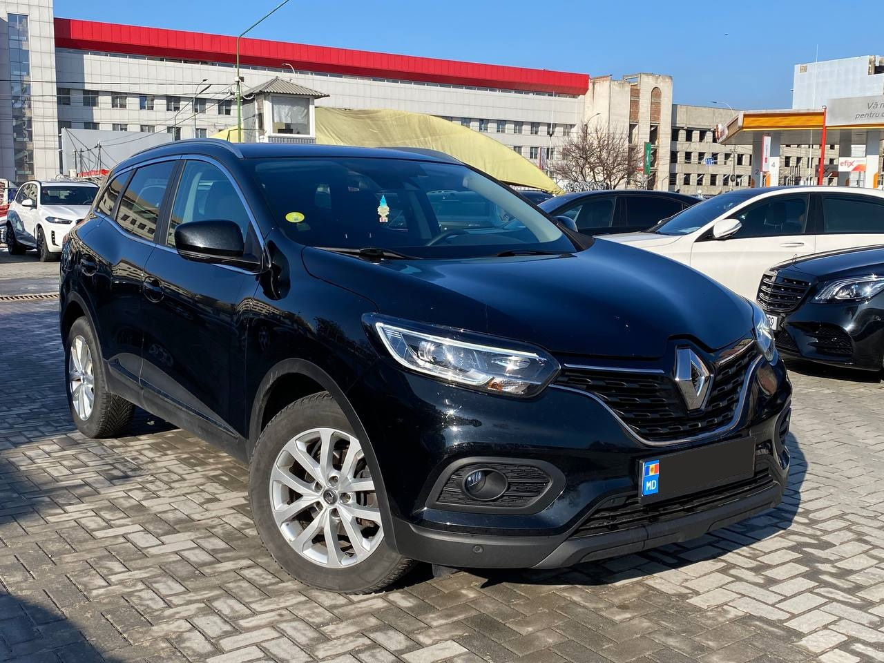 Renault Kadjar foto 3