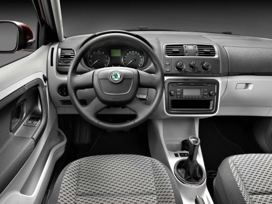 Авто-разборка Skoda Fabia Superb Octavia 2000-2015 фото 6