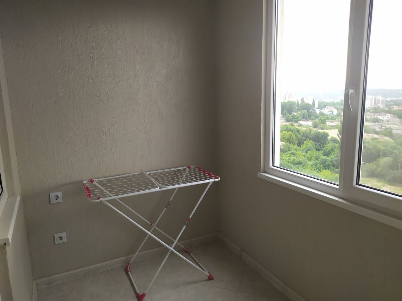 Apartament cu 1 cameră, 37 m², Buiucani, Chișinău foto 8