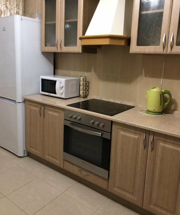 Apartament cu 1 cameră, 33 m², Buiucani, Chișinău foto 1