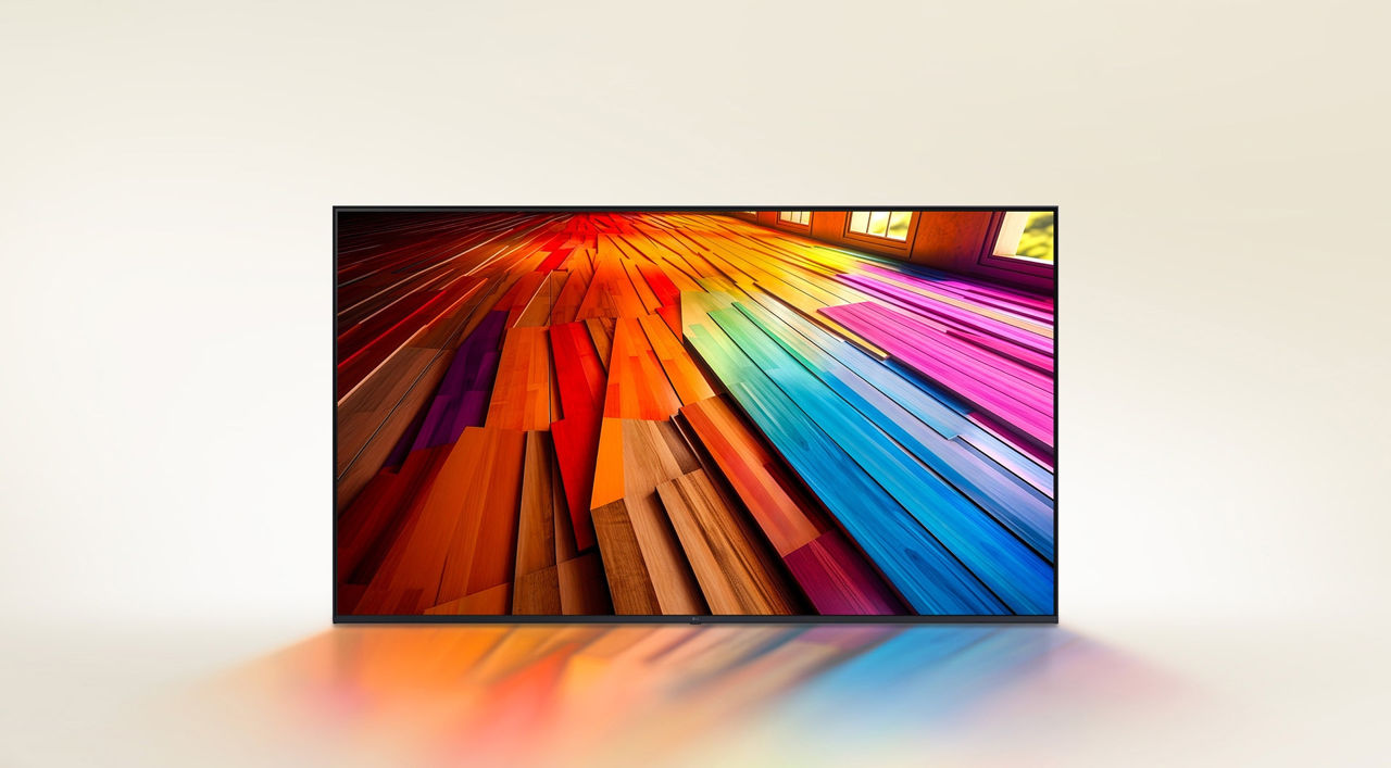 Televizor LG 4K UHD Smart 43" - Nou cu Livrare! foto 0