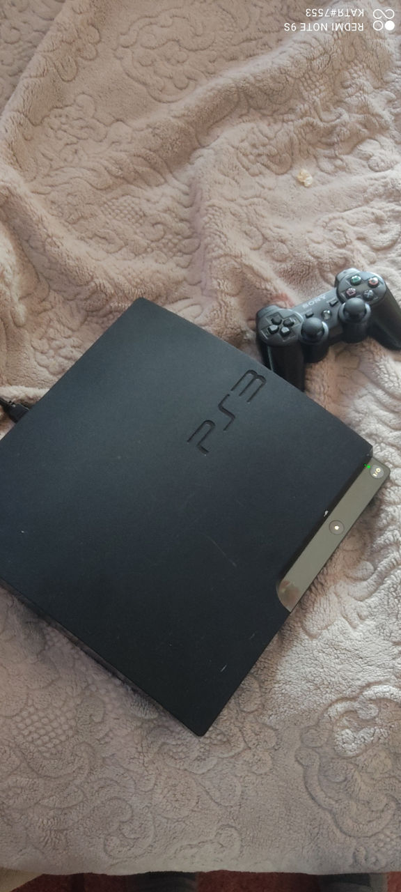 Можно ли прошитую ps3 сделать обратно лицензионной