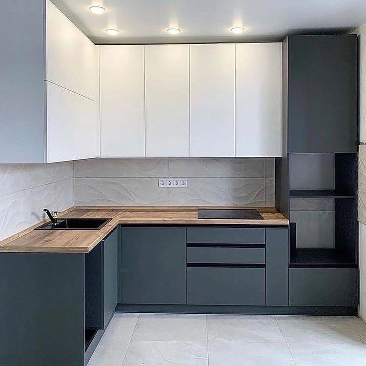 Bucătării la prețuri accesibile și design individual!!! foto 8