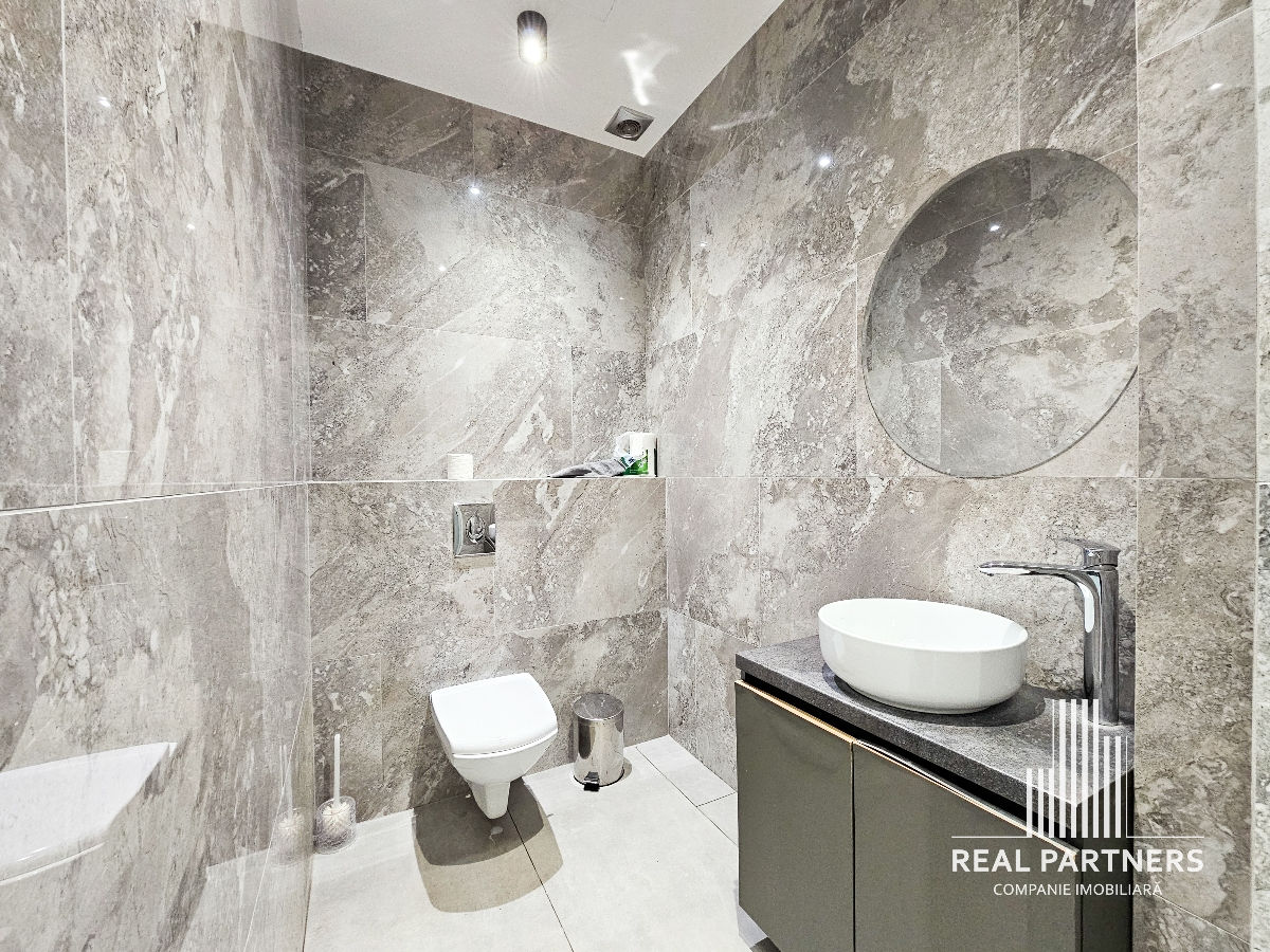 Spațiu comercial Centru Solomon Dendrarium foto 13