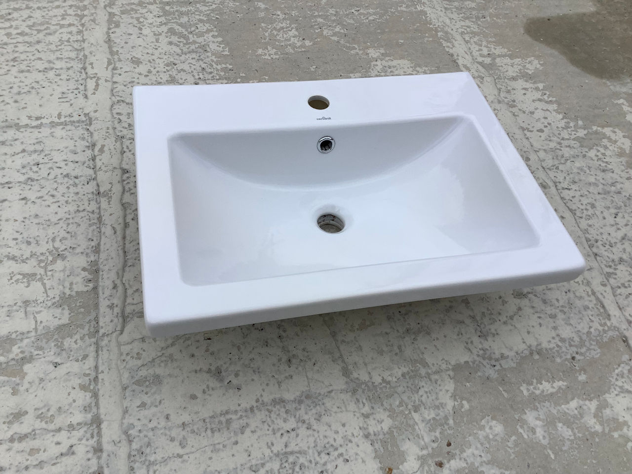 Lavoar Cersanit practic nou фото 0