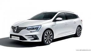 Запчясти на Renault Megane 4 фото 0